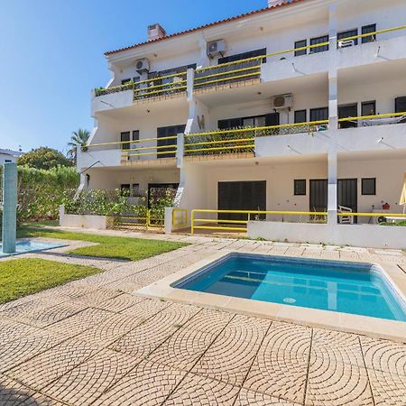 Vilamoura Golf Apartment With Pool By Homing Kültér fotó