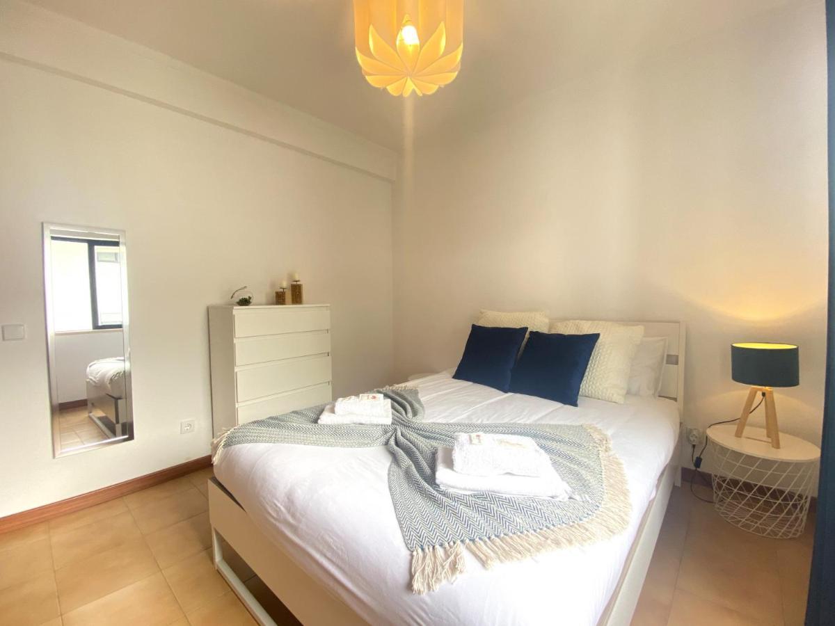 Vilamoura Golf Apartment With Pool By Homing Kültér fotó