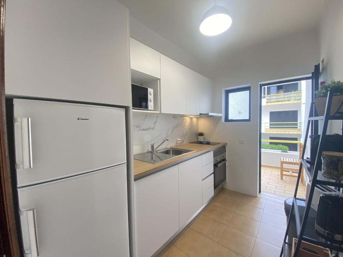 Vilamoura Golf Apartment With Pool By Homing Kültér fotó