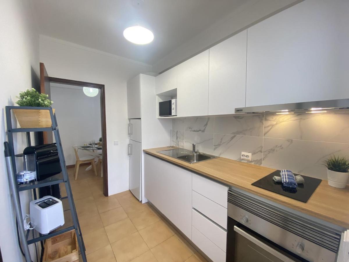 Vilamoura Golf Apartment With Pool By Homing Kültér fotó