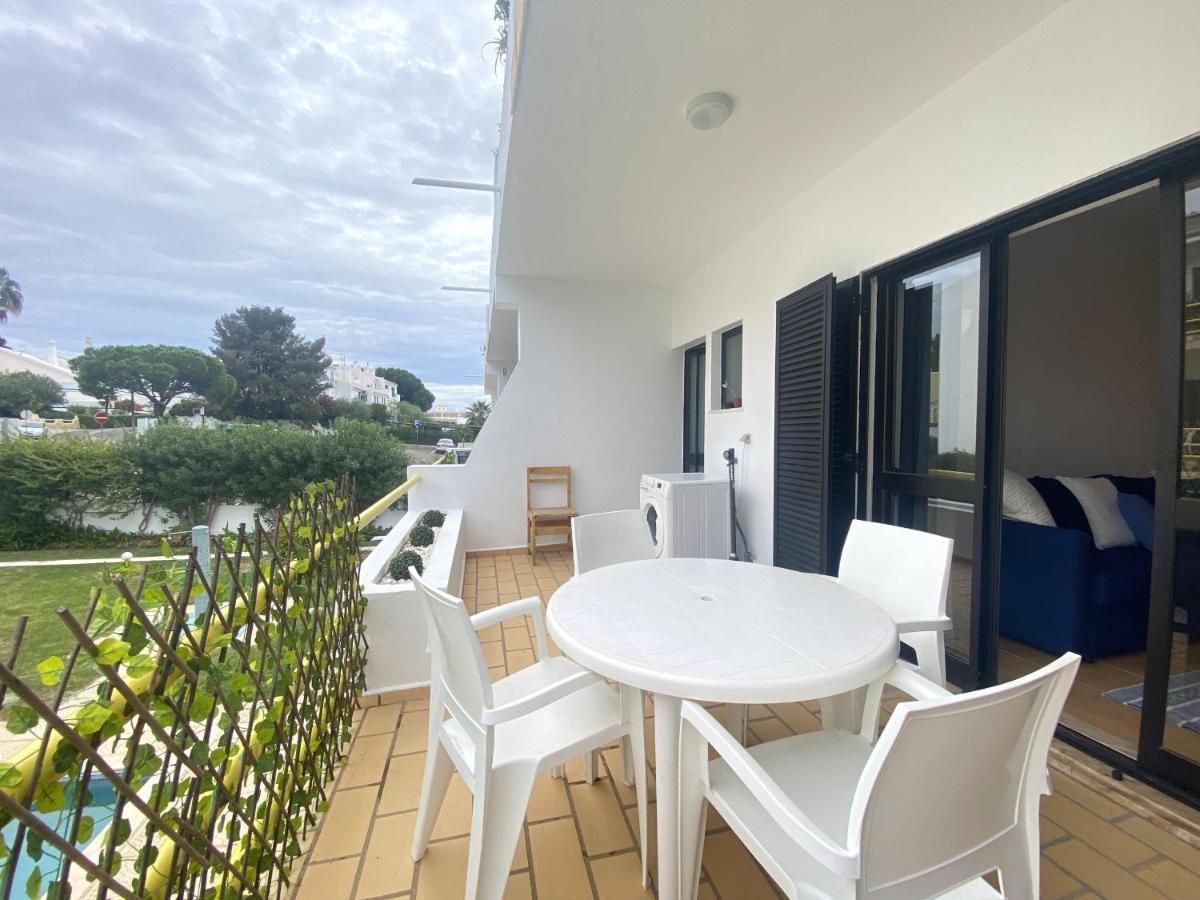 Vilamoura Golf Apartment With Pool By Homing Kültér fotó