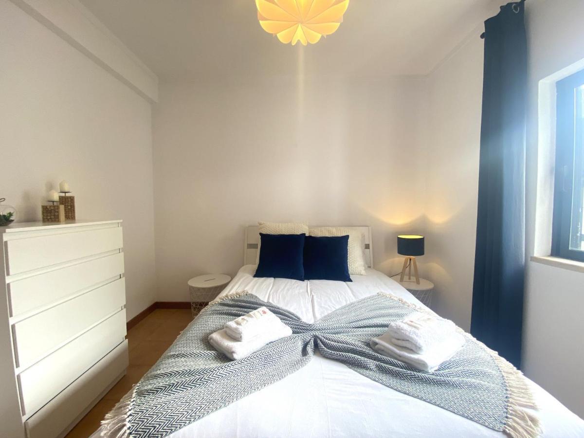 Vilamoura Golf Apartment With Pool By Homing Kültér fotó