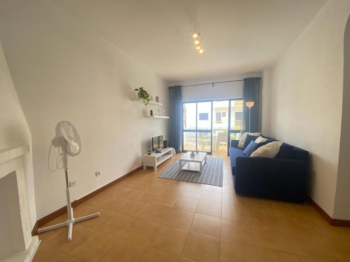 Vilamoura Golf Apartment With Pool By Homing Kültér fotó