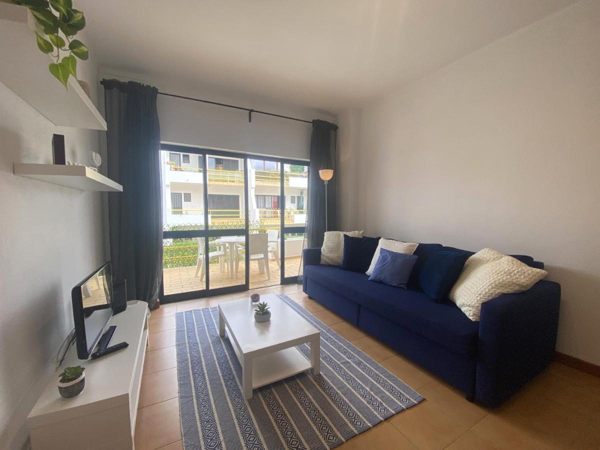 Vilamoura Golf Apartment With Pool By Homing Kültér fotó